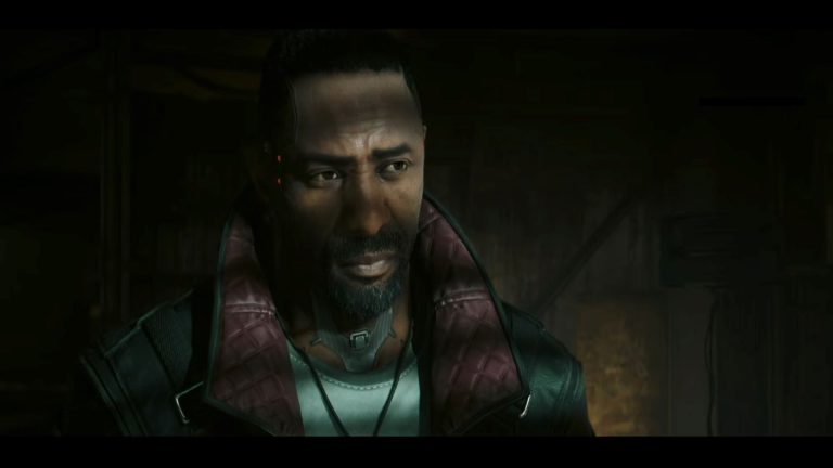 انتشار تریلر گیم‌پلی بسته‌الحاقی Phantom Liberty بازی Cyberpunk 2077