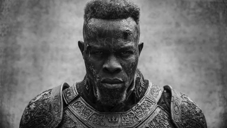 انتشار تصویر تازه فیلم Rebel Moon زک اسنایدر