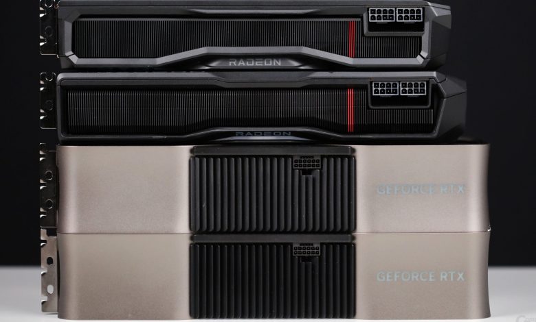 انتشار مقالات و ویدیوهای آنباکس کارتهای گرافیک Radeon RX 7900