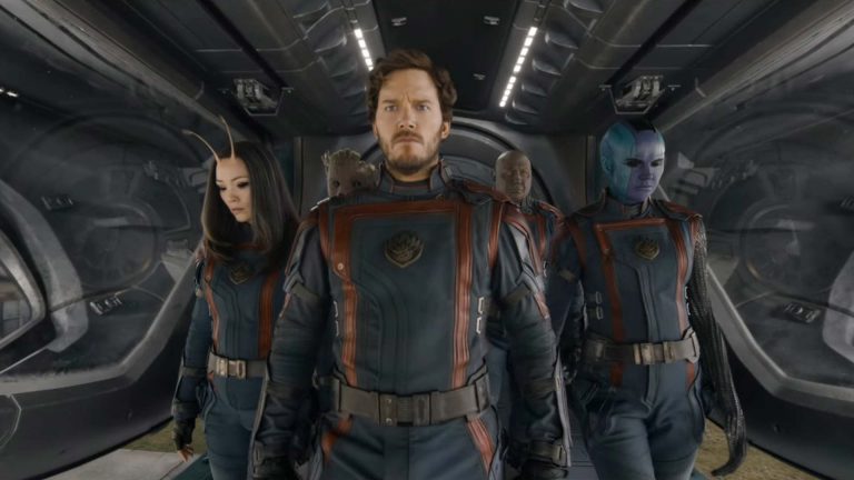 اولین تریلر فیلم Guardians of the Galaxy 3 پخش شد