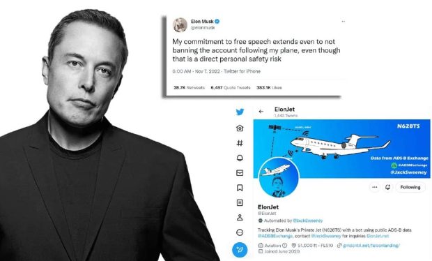 ایلان ماسک بالاخره از مزاحم قدیمی خود انتقام گرفت