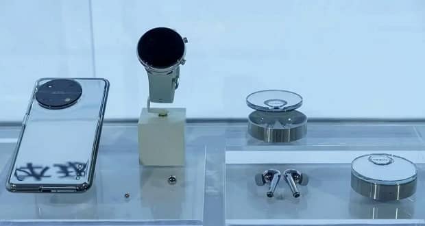 گوشی کانسپت اوپو