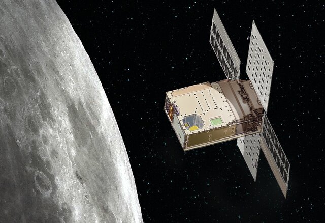 این ماموریت‌ها سال دیگر به ماه می‌روند