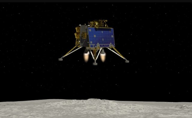 این ماموریت‌ها سال دیگر به ماه می‌روند