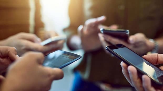 اینترنت طبقاتی