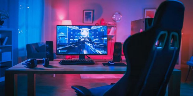 منوی استارت ویندوز 11