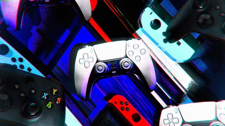 بازار جهانی بازی‌ های ویدیویی تا پایان سال به ۱۸۴ میلیارد دلار خواهد رسید