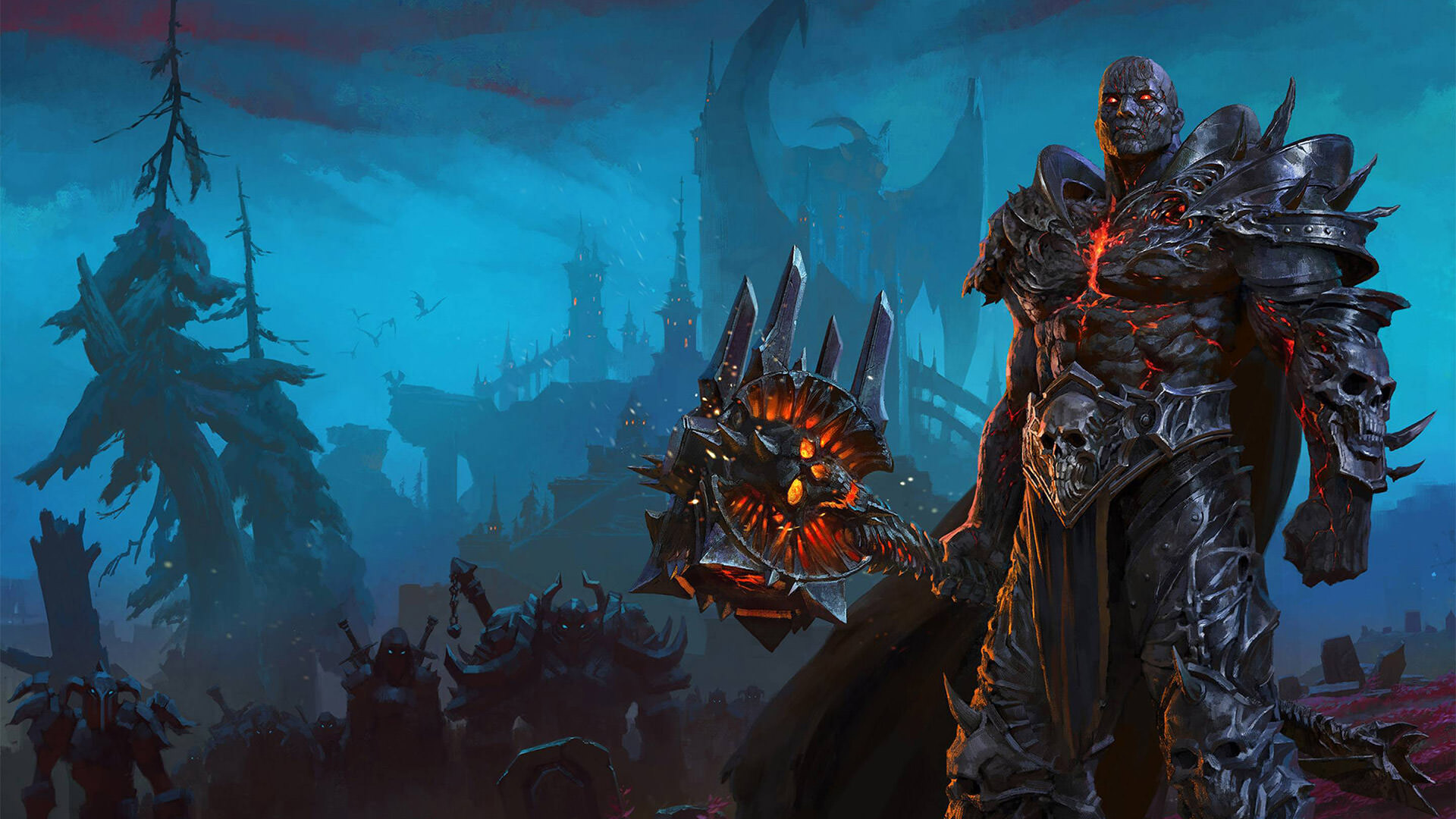 بازگشت دوباره کارگردان خلاق سابق World of Warcraft به بلیزارد