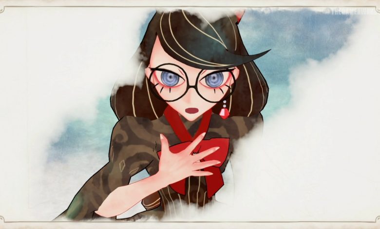 بازی Bayonetta Origins: Cereza and the Lost Demon معرفی شد