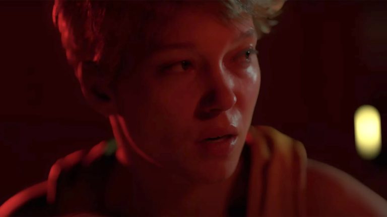 بازی Death Stranding 2 معرفی شد