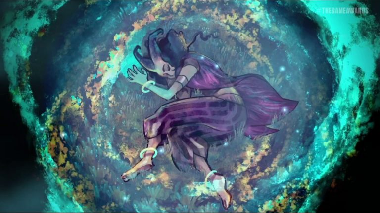 بازی EarthBlade، اثر جدید سازندگان Celeste معرفی شد