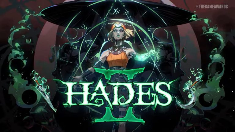 بازی Hades 2 معرفی شد