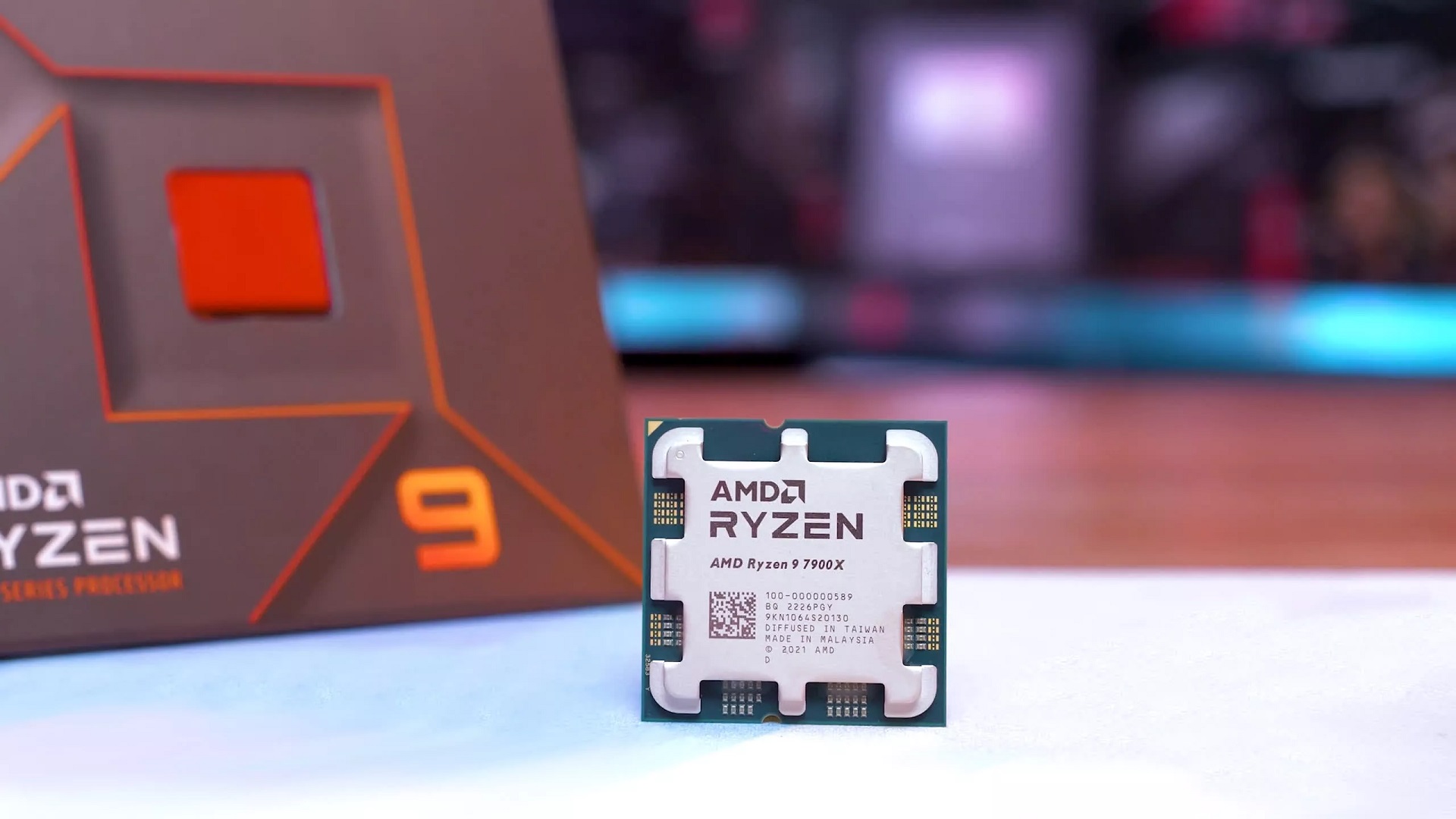 تأیید مشخصات و قیمت پردازندههای AMD Ryzen 7900/7700/7600
