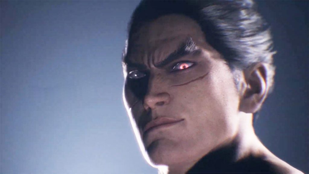 تأیید نمایش بازی Tekken 8 در گیم اواردز ۲۰۲۲