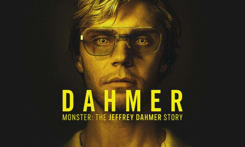 تبدیل Dahmer به سومین سریال نتفلیکس با رکورد بیش از یک میلیارد ساعت تماشا