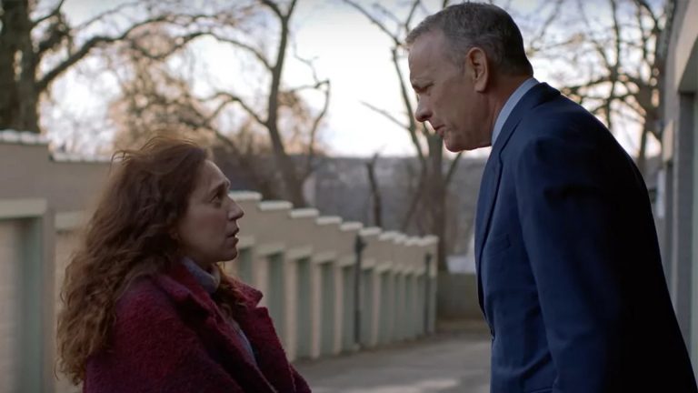 تحول تدریجی زندگی تام هنکس در دومین تریلر فیلم A Man Called Otto