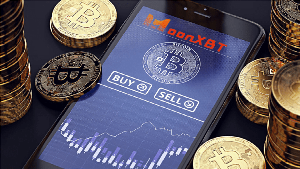 تریدر MoonXBT شوید و از کپی ترید کسب درآمد کنید