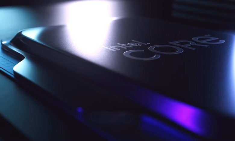 تست پردازندههای ۶۵ واتی و غیر K نسل سیزدهم اینتل در Cinebench R23