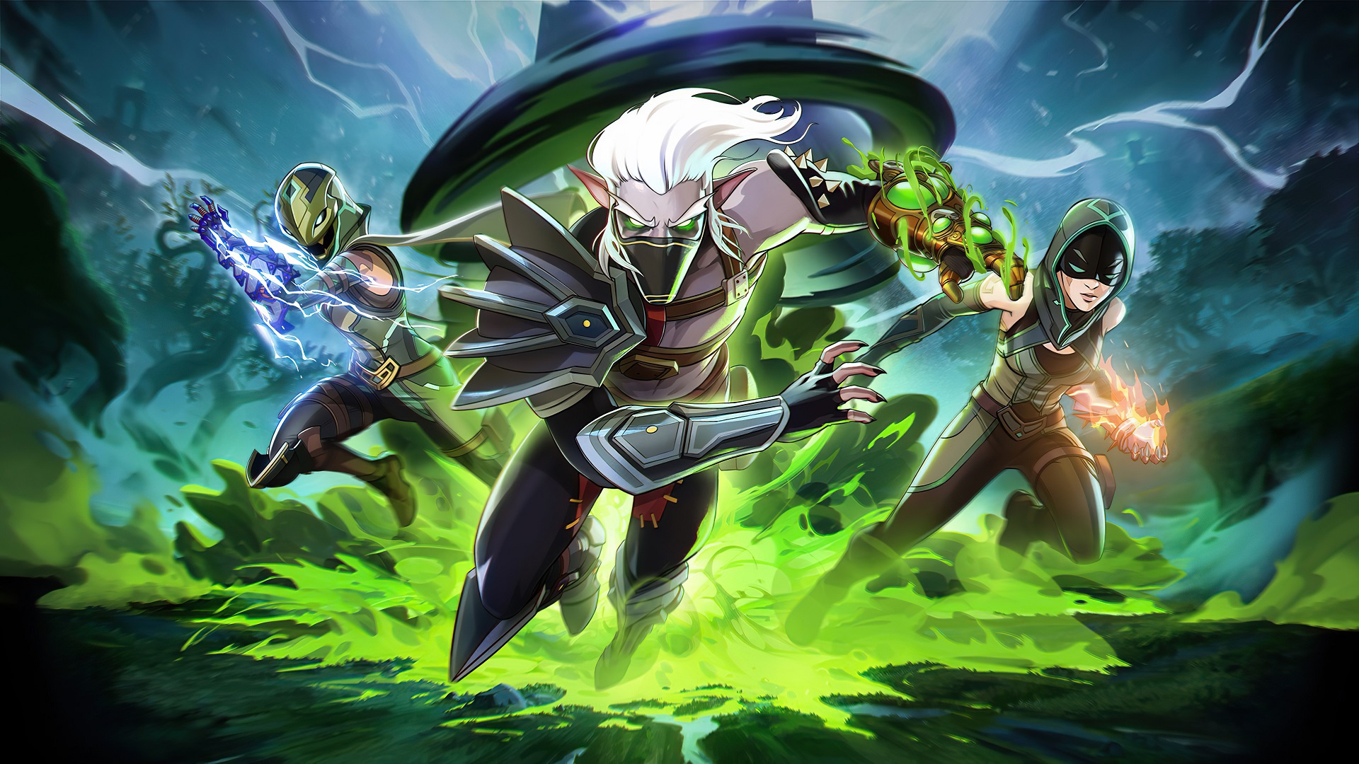 تشکیل یک اتحادیه توسط استودیو Proletariat اکتیویژن بلیزارد