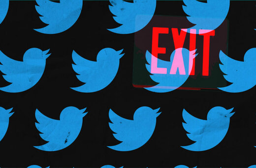 تعدیل نیرو در توییتر ادامه دارد