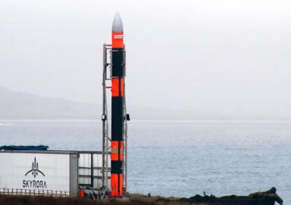 تمام موشک‌های شکست‌خورده، از آمریکا تا کره شمالی