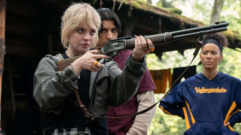 تمدید زودهنگام سریال Yellowjackets برای فصل سوم