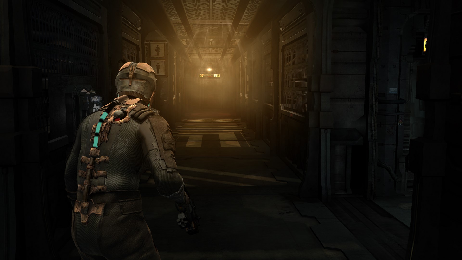 توسعه‌ی ریمیک Dead Space به پایان رسید