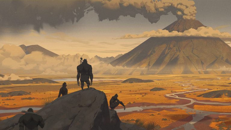 توقف ساخت انیمیشن جدید سازنده Klaus توسط نتفلیکس