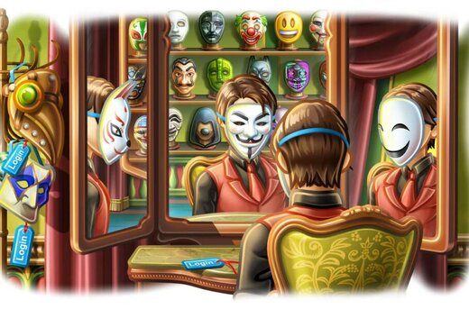 جدیدترین بروزرسانی تلگرام / امکان استفاده از شماره‌های ناشناس