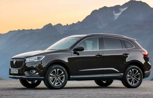 خودروساز آلمانی ورشکست شد/ خطر نایاب شدن قطعات یدکی این خودرو در ایران !