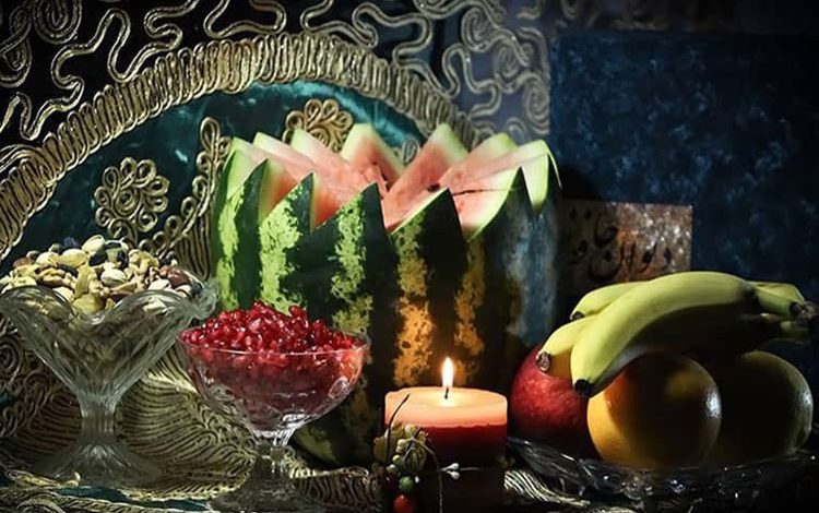 دانستنیهای جالب درباره شب یلدا