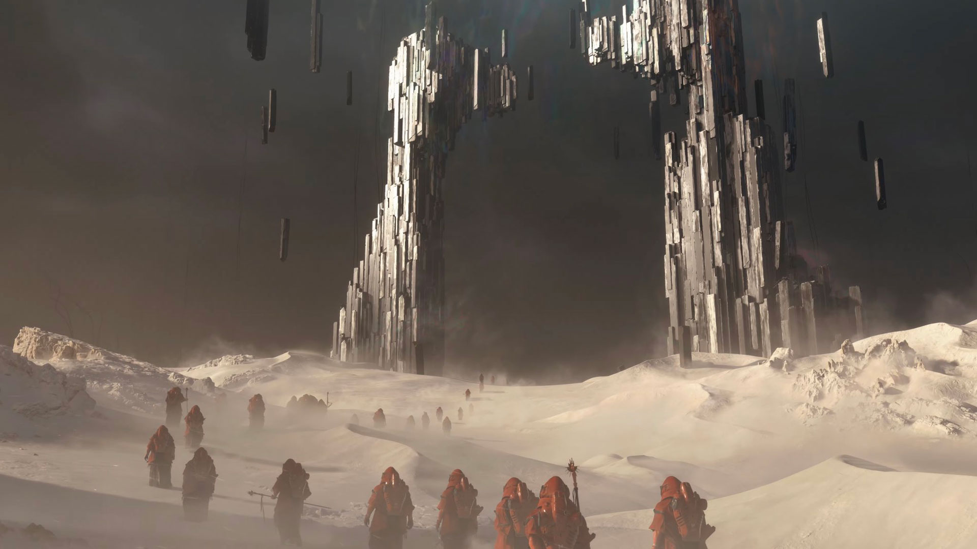 دانلود مراسم گیم اواردز ۲۰۲۲