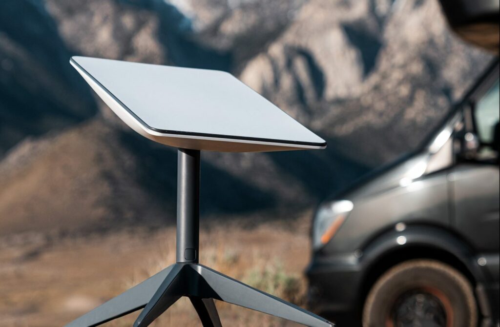 ده هزار ترمینال جدید استارلینک به این کشور می‌روند