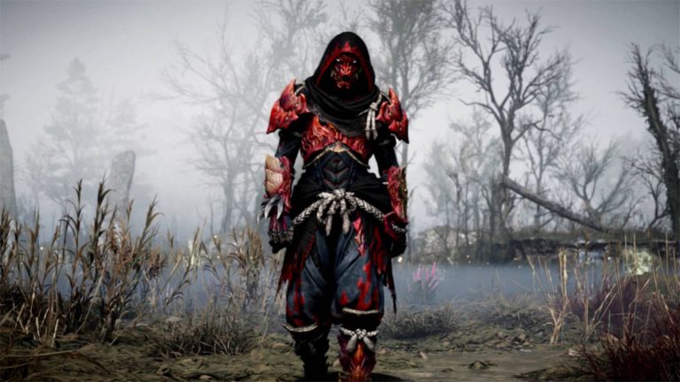 راه یافتن آیتم‌های تزئینی مانستر هانتر ورلد به بازی Assassin’s Creed Valhalla