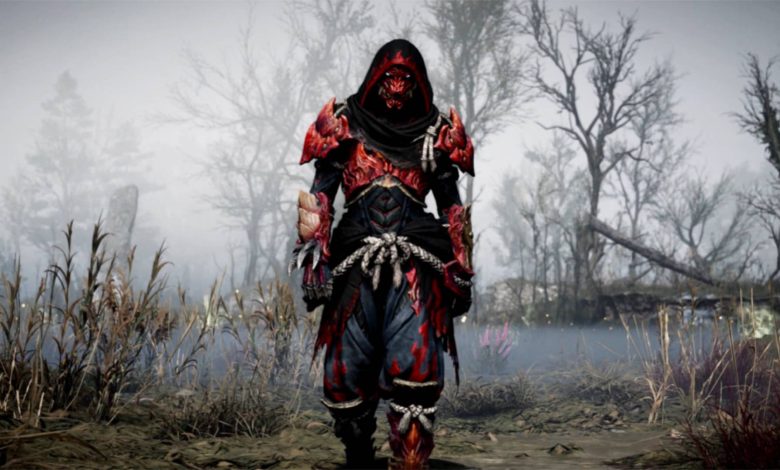 راه یافتن آیتمهای تزئینی مانستر هانتر ورلد به بازی Assassin’s Creed Valhalla