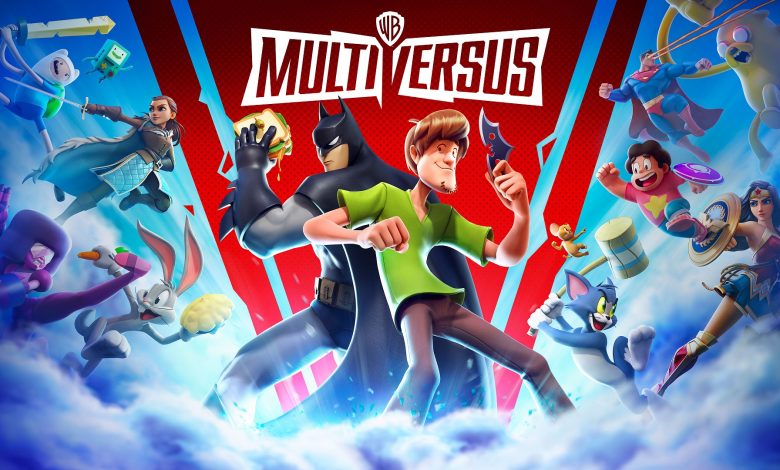 راه یافتن حالت تماشاچی به بازی MultiVersus