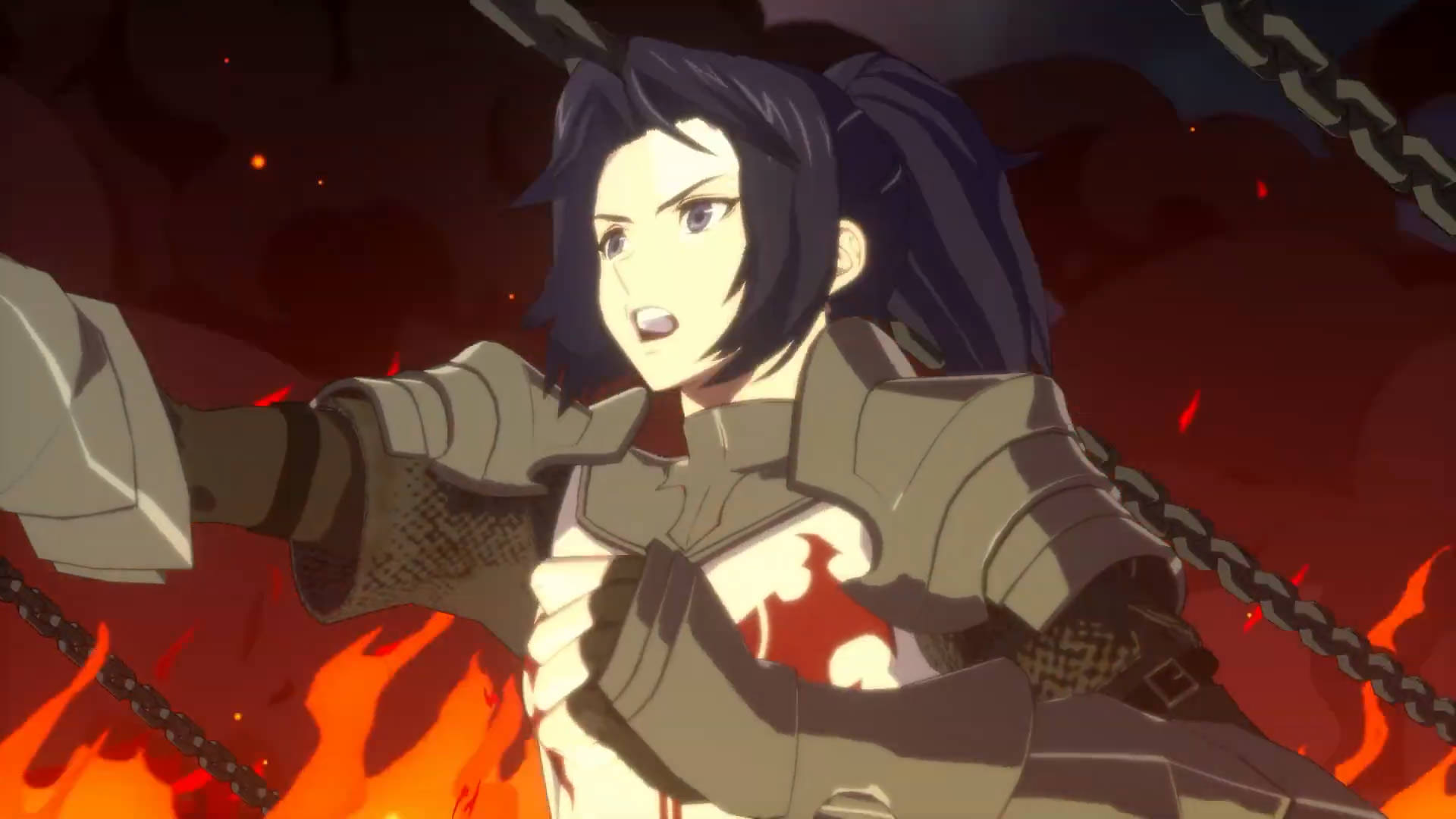 رونمایی از سیزن پس و تاریخ عرضه نسخه نینتندو سوییچ بازی فایتینگ DNF Duel