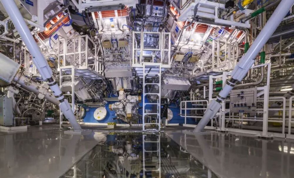 رویای ساخت منبع انرژی بی‌پایان چقدر نزدیک است؟