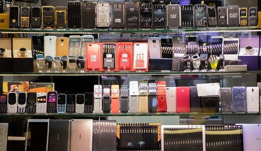 سامسونگ یا اپل؛ کدام یک پرفروش‌ترین در جهان‌اند؟