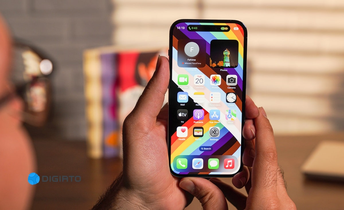 پرفروش‌ترین برند موبایل در جهان چیست؟