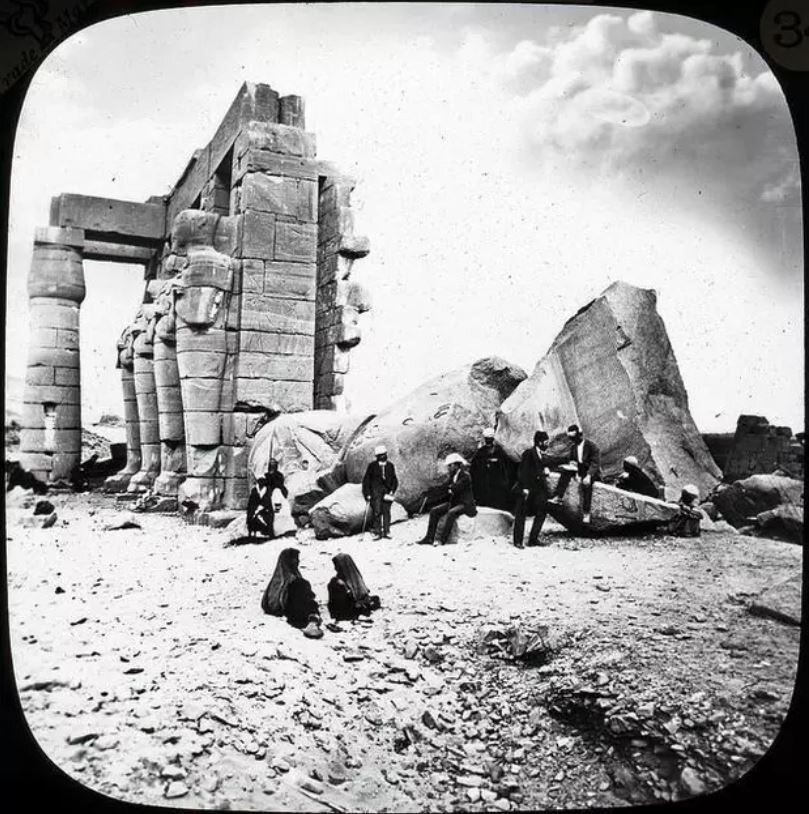 سنگ‌های عظیم و عجیبی که توسط انسان‌های باستانی جابه‌جا شده‌اند / عکس
