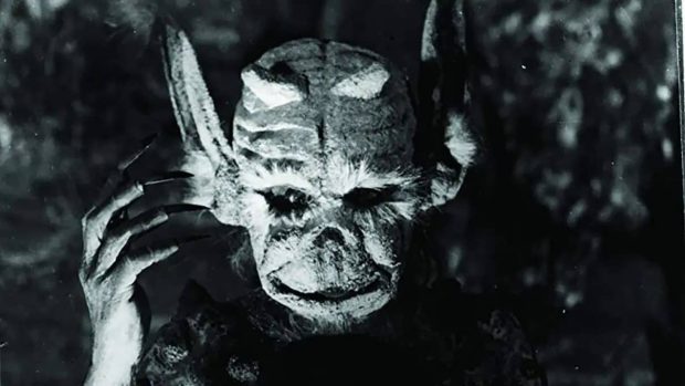 جادوگری و ارواح خبیث