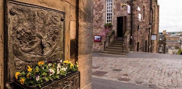 عجیب ترین یادبودهای جادوگران