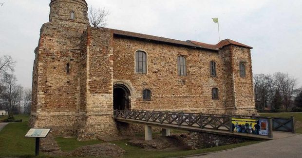 عجیب ترین یادبودهای جادوگران