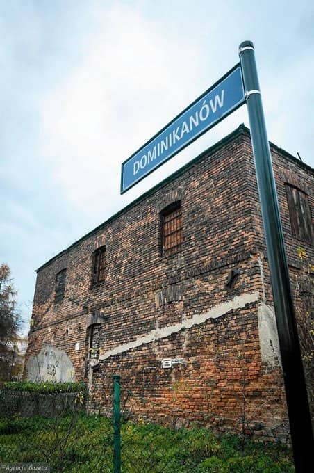 عجیب ترین یادبودهای جادوگران