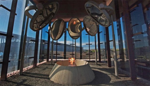 عجیب ترین یادبودهای جادوگران