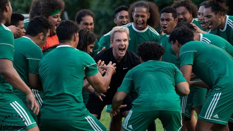 عقب افتادن تاریخ اکران فیلم کمدی جدید تایکا وایتیتی با بازی مایکل فاسبندر