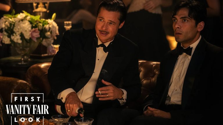 عملکرد ضعیف فیلم پرستاره Babylon در گیشه