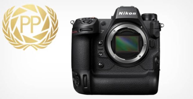 نیکون z9