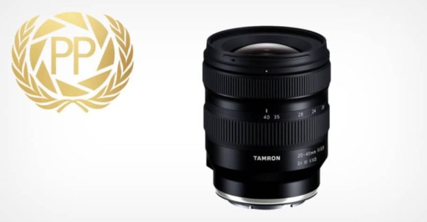 لنز زوم تامرون، بهترین های 2022 پتاپیکسل